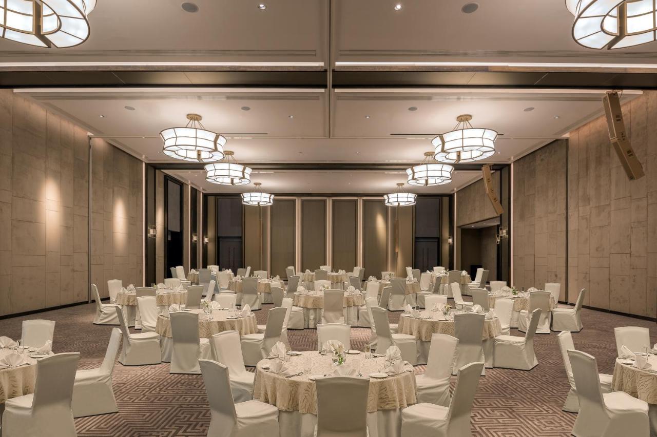Amara - Sea Your Only View™ ليماسول المظهر الخارجي الصورة The ballroom